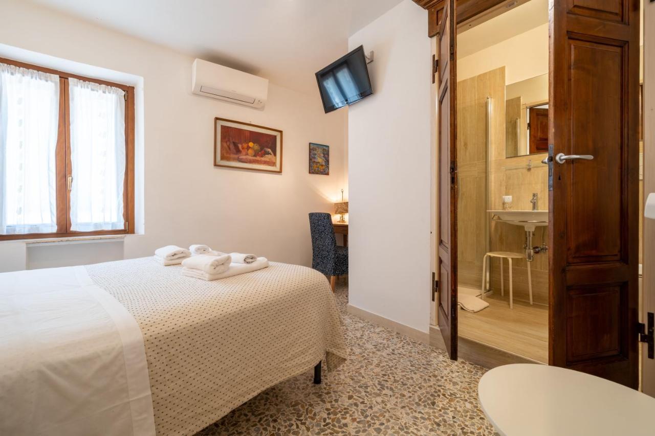 فندق Orvieto In Terrazza المظهر الخارجي الصورة
